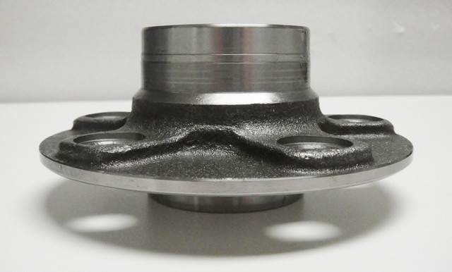  530228 Wheel Bearing and Hub Assembly For INFINITI,NISSAN